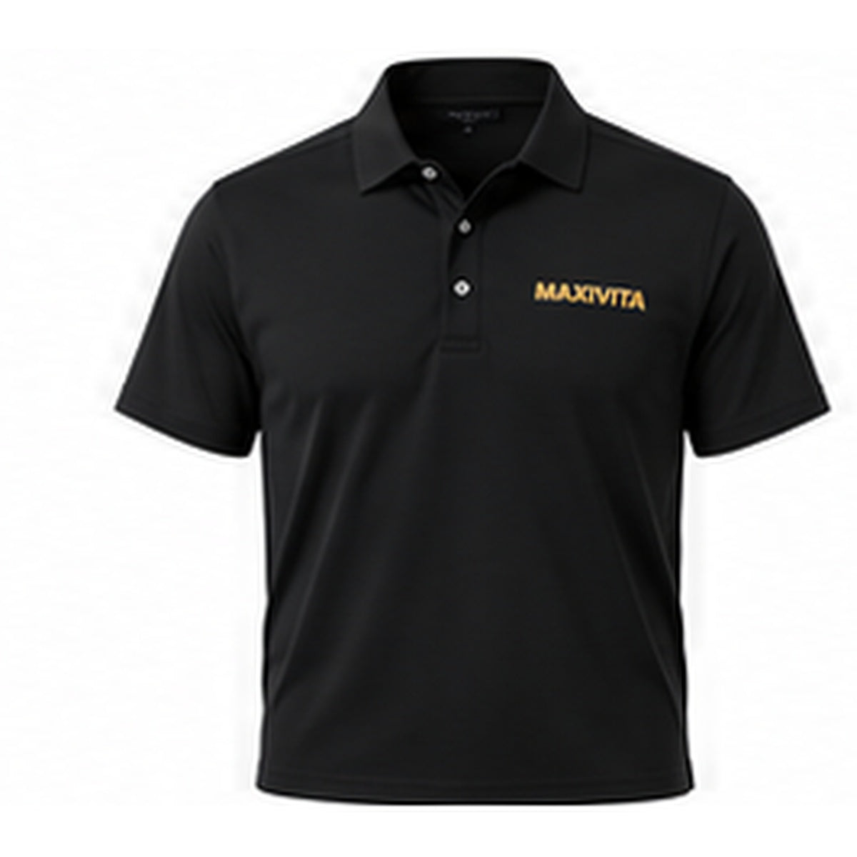 Maxivita Black product mockup