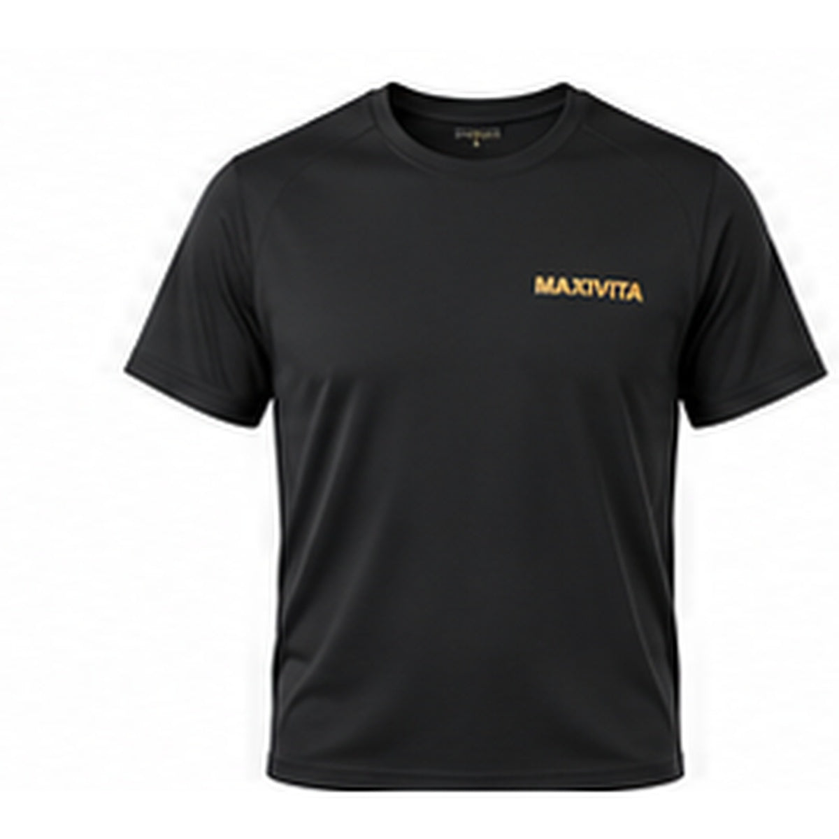 Maxivita Black product mockup