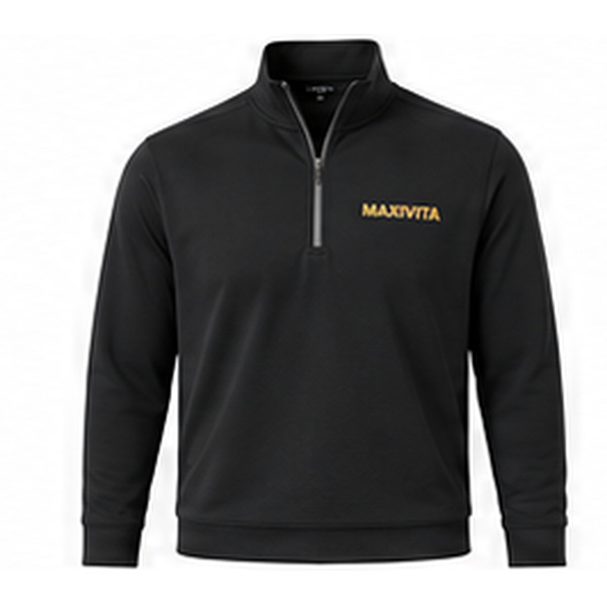 Maxivita Black product mockup