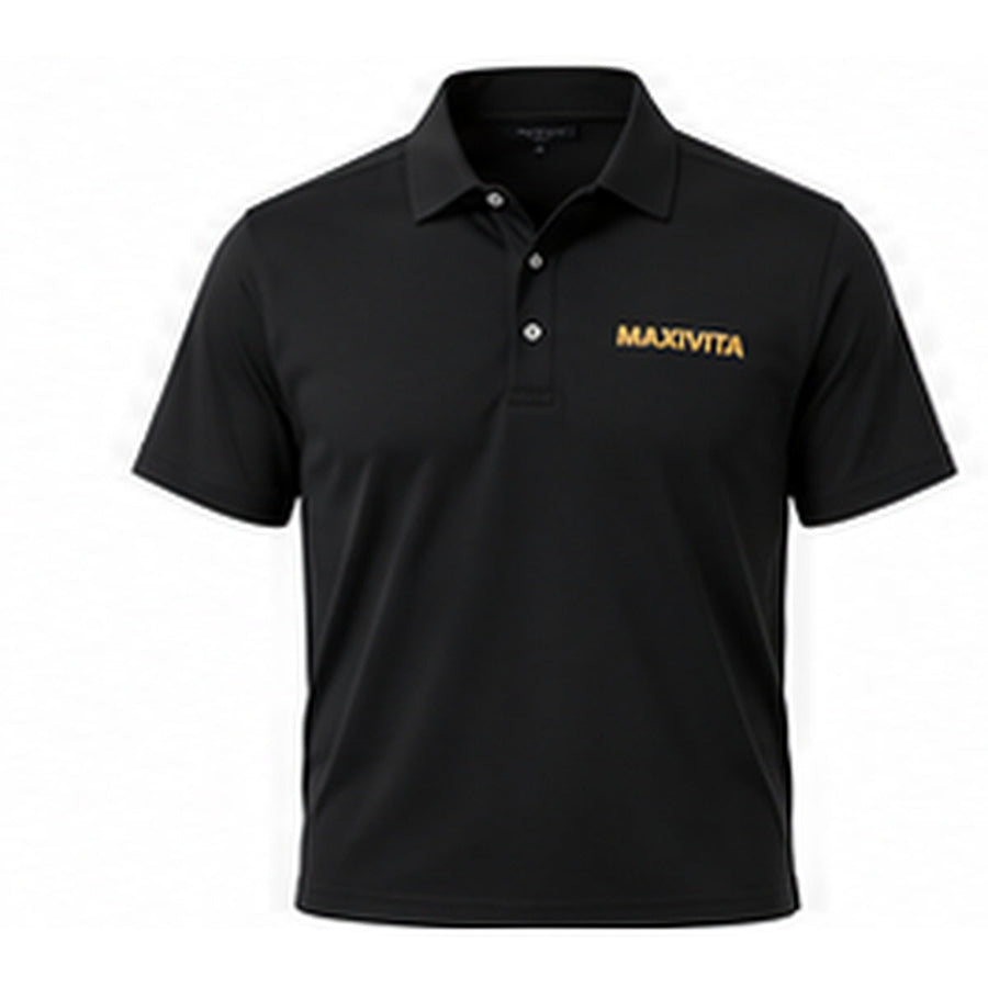 Holderness & Bourne Anderson Performance Polo