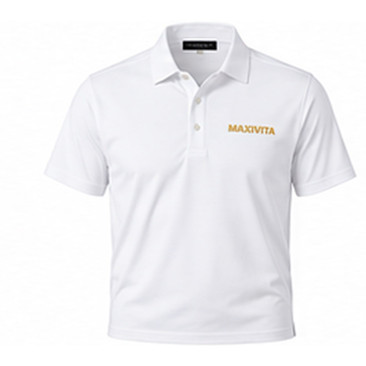 Maxivita White product mockup