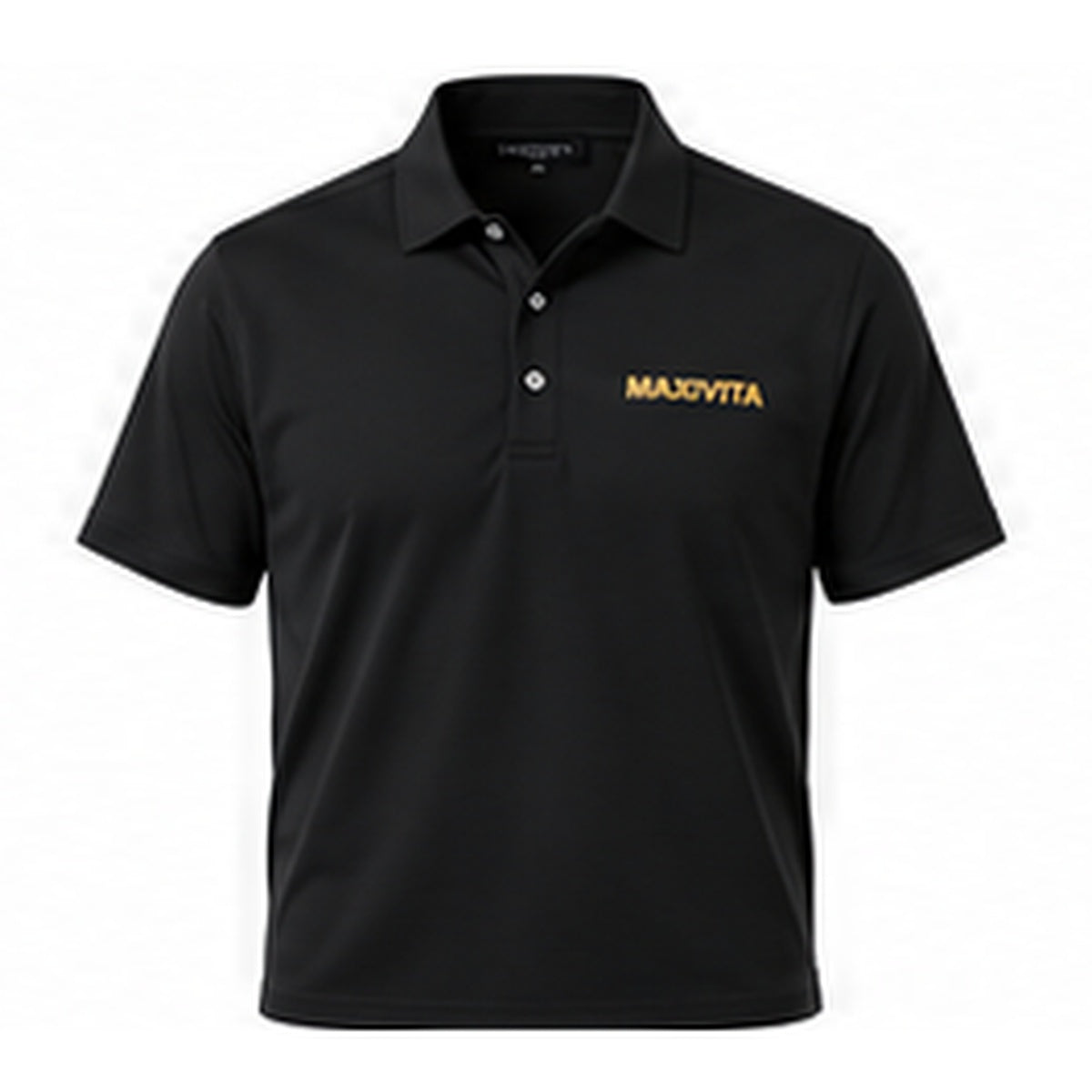 Maxivita Black product mockup