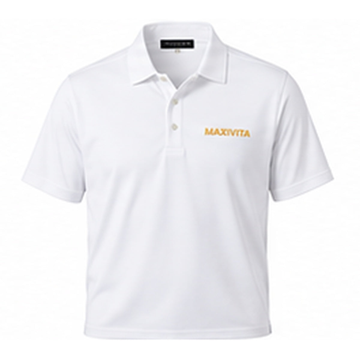 Maxivita White product mockup