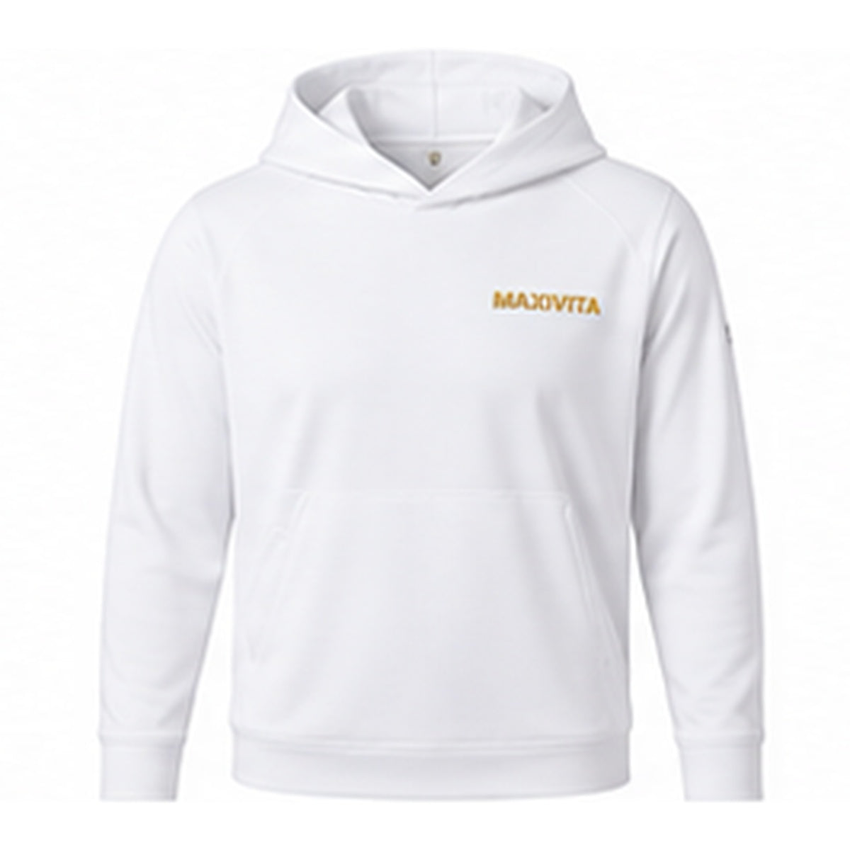 Maxivita White product mockup