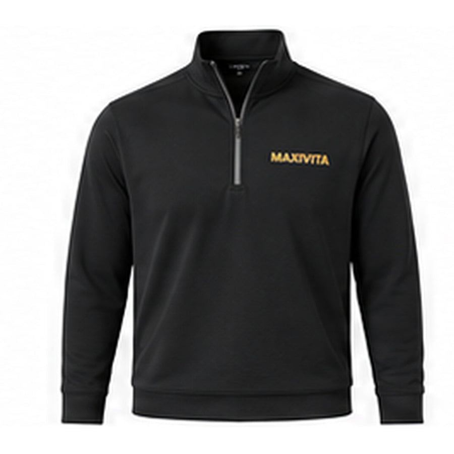 johnnie-O Hoppin Performance Quarter-Zip