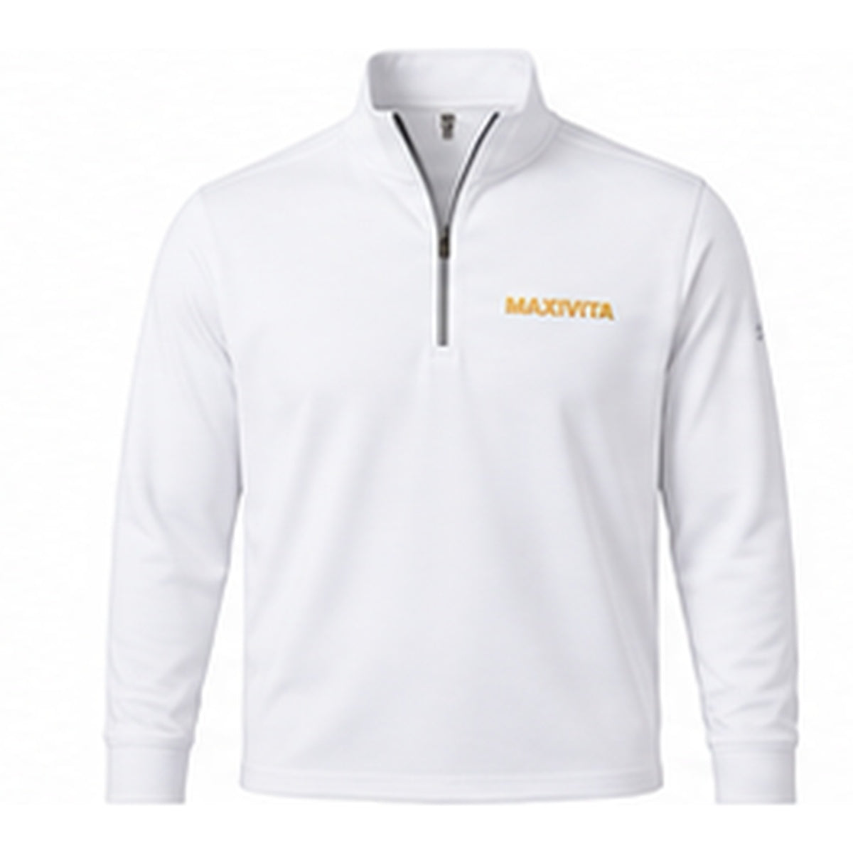 Maxivita White product mockup