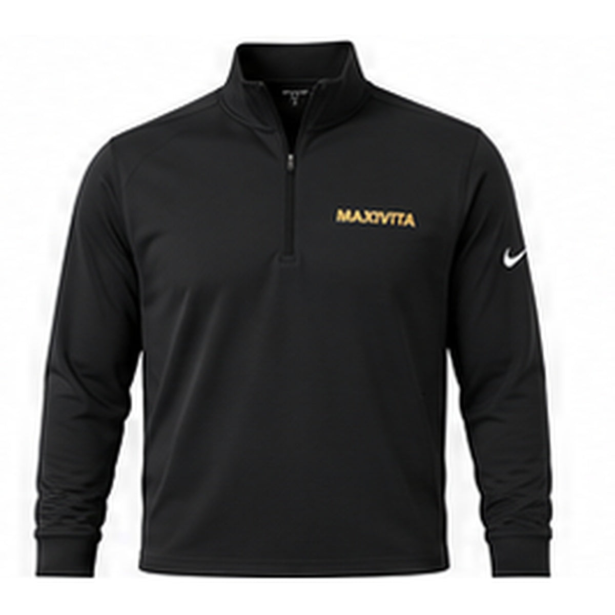 Maxivita Black product mockup