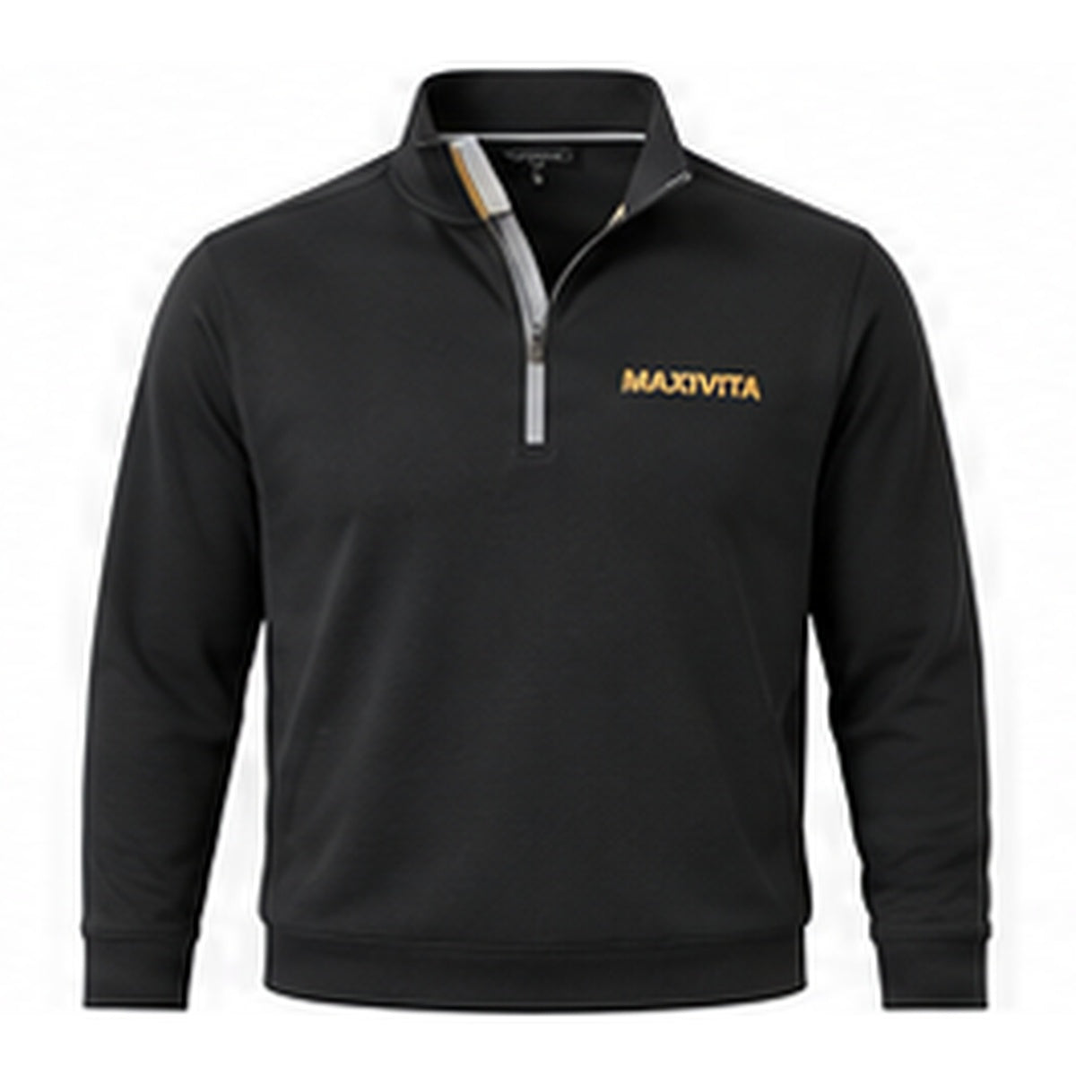 Maxivita Black product mockup