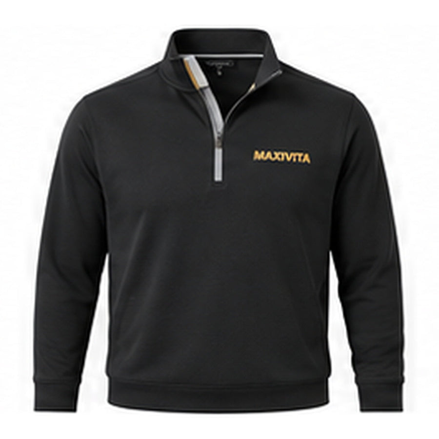 Peter Millar Autumn Crest Quarter-Zip