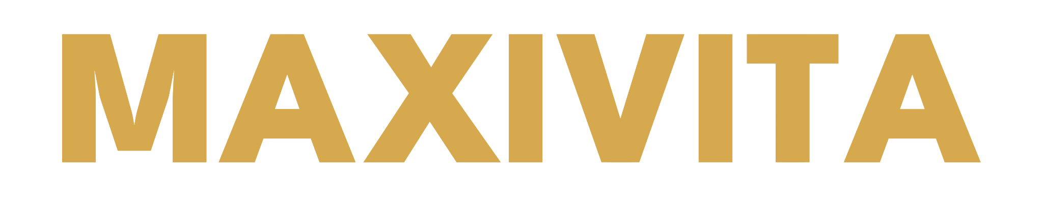 MAXIVITA
